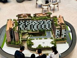 The Robertson Opus (D9), Condominium #460300931